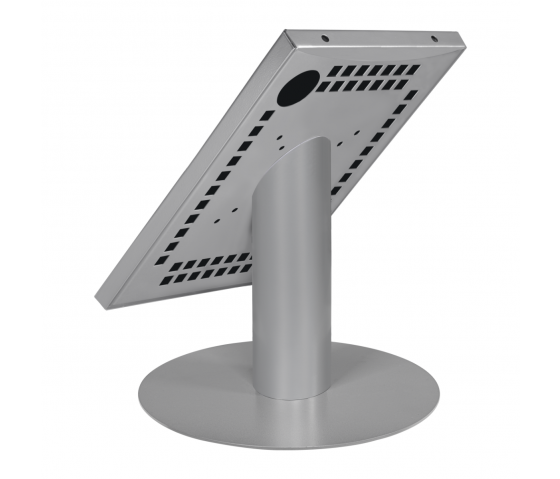 Support de table Securo M pour tablettes de 9-11 pouces - gris