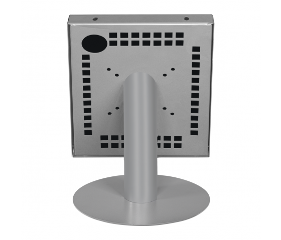 Support de table Securo M pour tablettes de 9-11 pouces - gris