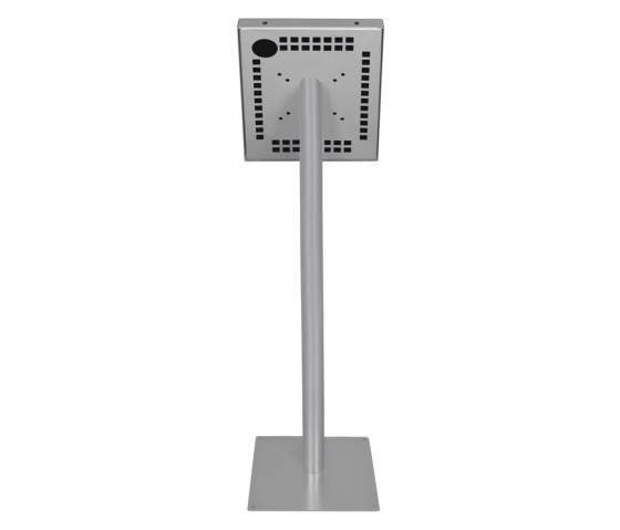 Support de tablette au sol Securo XL pour tablettes de 13-16 pouces - gris
