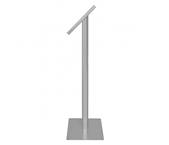 Support de tablette au sol Securo M pour tablettes de 9-11 pouces - gris