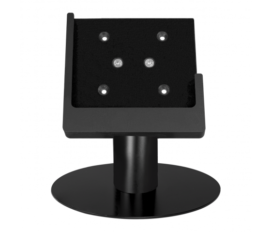Support de table Domo Slide avec fonction de recharge pour Samsung Galaxy Tab S9 S8 & S7 11 - noir