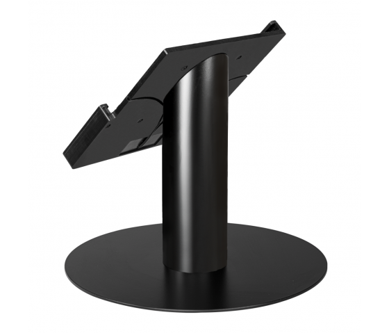 Support de table Domo Slide avec fonction de recharge pour iPad 10.2 & 10.5 - noir