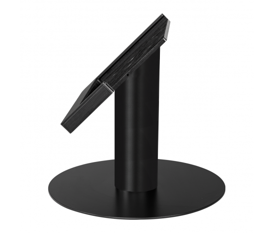 Support de table Domo Slide avec fonction de recharge pour Samsung Galaxy Tab S9 S8 & S7 11 - noir