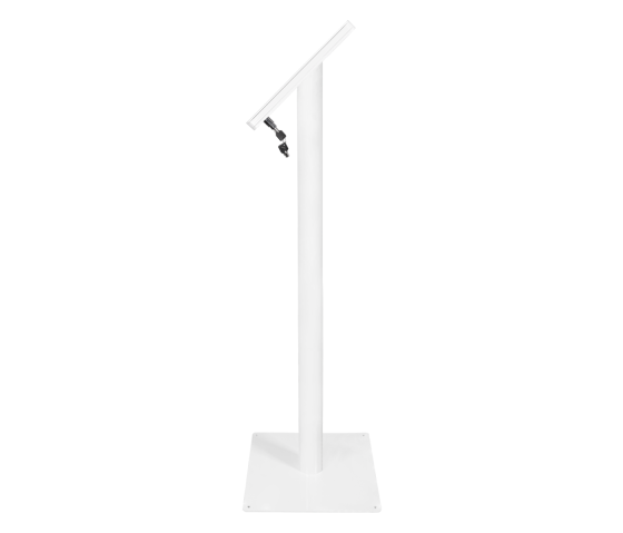 Support de sol Fino pour iPad Air 11 pouces 2025 - blanc