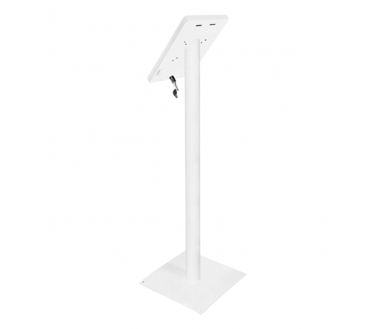 Support de tablette Fino pour Samsung Galaxy Tab S10 Ultra 14.6 - blanc
