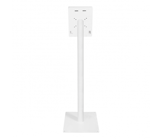 Support au sol Fino pour iPad 9.7 pouces - blanc