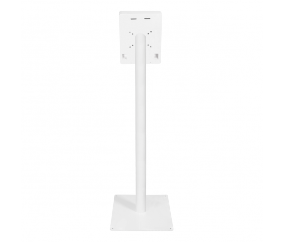 Support au sol Fino pour iPad 10.2 & 10.5 pouces - blanc