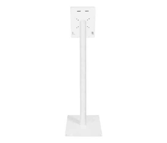 Support de sol Fino pour iPad Air 11 pouces 2025 - blanc