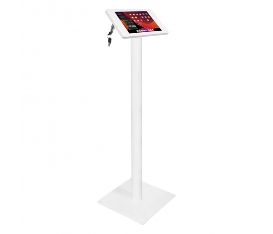 Support de tablette Fino pour Samsung Galaxy Tab S10 Ultra 14.6 - blanc