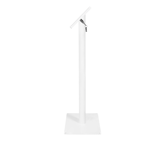 Support de sol Fino pour iPad Air 11 pouces 2025 - blanc