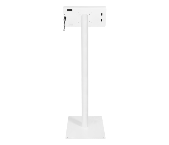 Support de sol Fino pour iPad Air 11 pouces 2025 - blanc