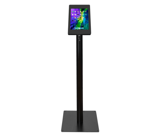 Support de sol Fino pour iPad Air 13 pouces 2025 - noir