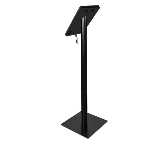 Support de sol Fino pour iPad Air 13 pouces 2025 - noir