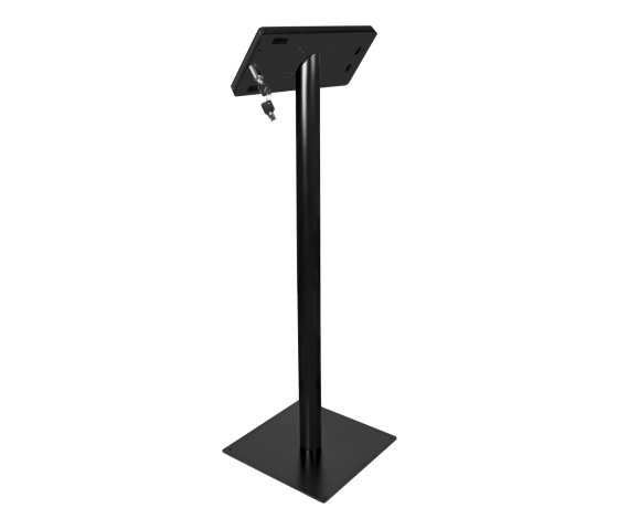 Support de sol Fino pour iPad Air 13 pouces 2025 - noir