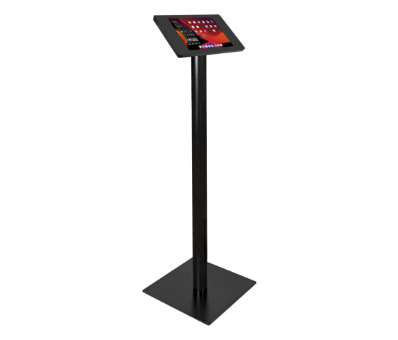 Support de sol Fino pour iPad Air 13 pouces 2025 - noir