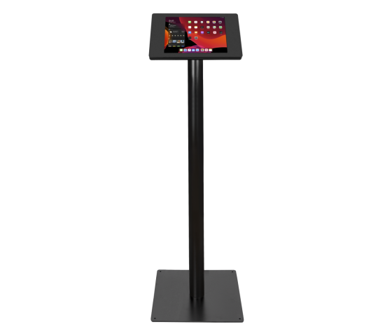 Support de sol Fino pour iPad Air 13 pouces 2025 - noir