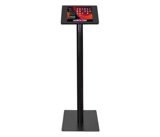 Support de tablette sur pied Fino pour Microsoft Surface Pro 8 / 9 / 10 tablet - Noir