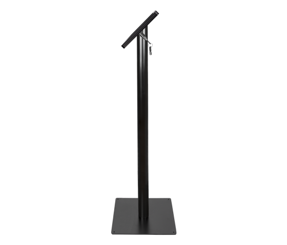 Support de sol Fino pour iPad Air 13 pouces 2025 - noir