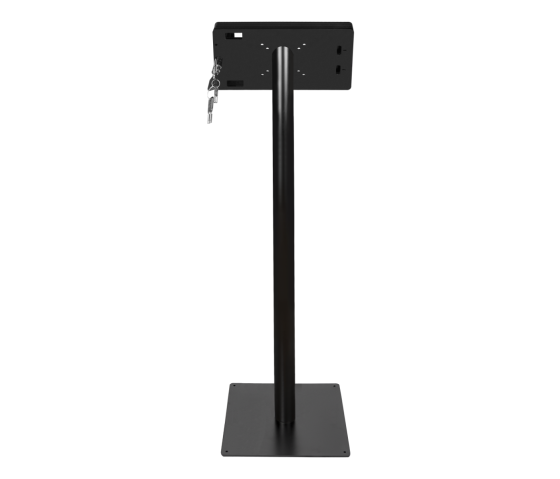 Support de sol Fino pour iPad Air 13 pouces 2025 - noir