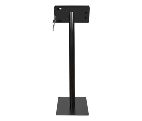 Support au sol Fino S pour tablettes entre 7 et 8 pouces - noir 