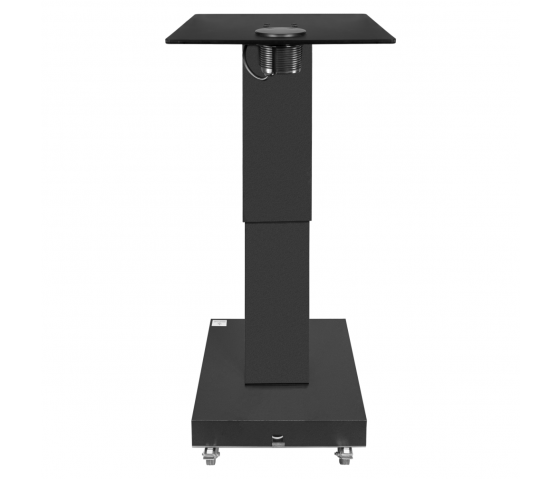 Élévateur de projecteur réglable en hauteur Movi - noir