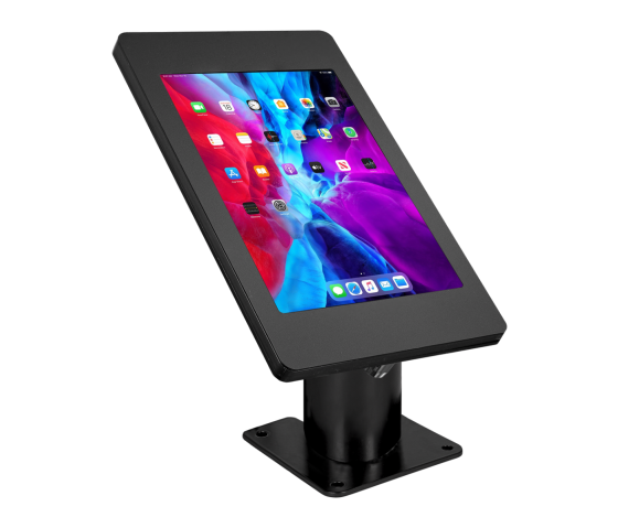 Support de bureau Fino pour iPad Air 11 pouces 2025 - noir