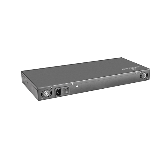 Hub de recharge 1000W - 16 ports USB-C & Gestion à distance