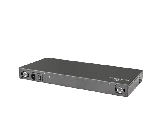 Hub de recharge 1000W - 16 ports USB-C & Gestion à distance