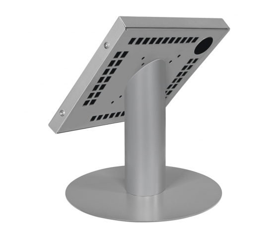 Support de table Securo M pour tablettes de 9-11 pouces - gris