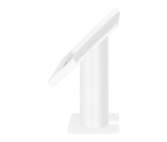 Support de bureau fixe Domo Slide avec fonction de recharge pour iPad Air 11
