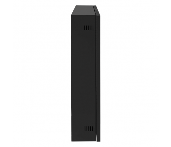 Armoire de charge murale SLC30S pour 30 téléphones portables - multiprise