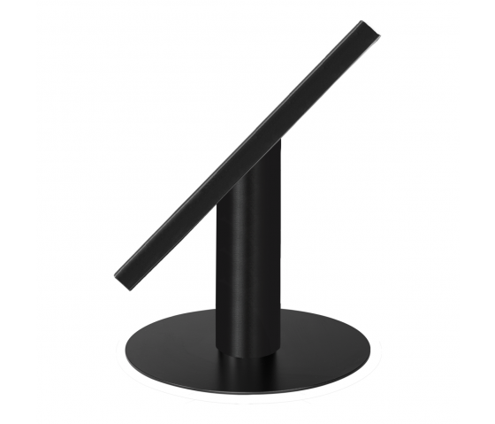 Support de table Securo L pour tablettes de 12-13 pouces - noir