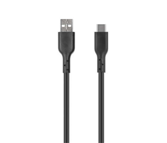 Câble Superspeed USB-A vers USB-C - 5 Gbps - 3 mètres - noir