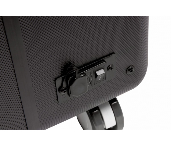 Étui de chargement pour casque VR PARAPROJECT VR4 pour 4 casques VR
