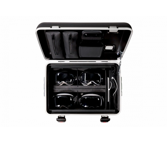 Étui de chargement pour casque VR PARAPROJECT VR4 pour 4 casques VR