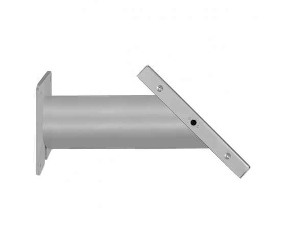 Support mural Securo S pour tablettes de 7-8 pouces - gris
