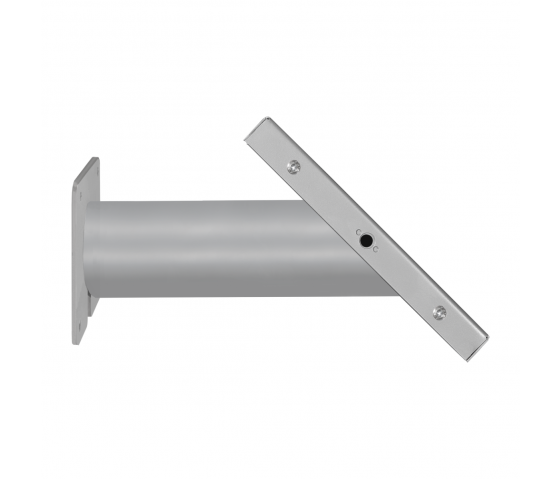 Support mural Securo M pour tablettes de 9-11 pouces - gris