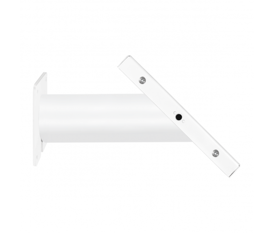 Support mural Securo M pour tablettes 9-11 pouces - blanc
