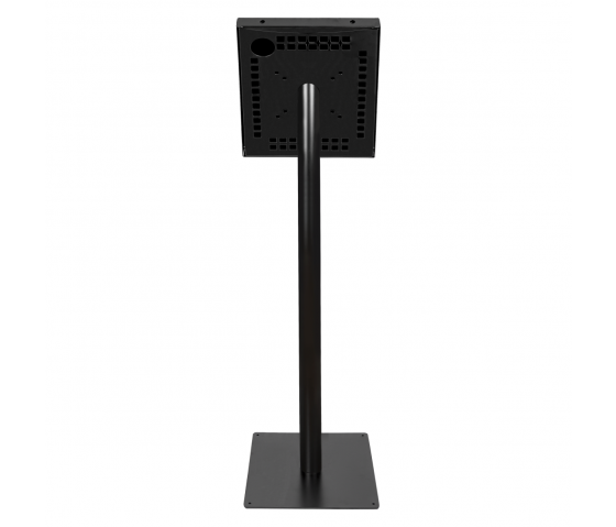 Support de tablette au sol Securo XL pour tablettes de 13-16 pouces - noir