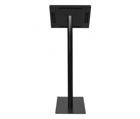 Support de tablette au sol Securo XL pour tablettes de 13-16 pouces - noir