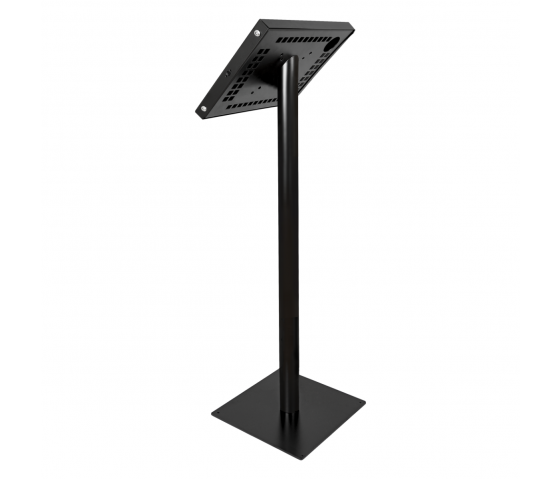 Support de tablette au sol Securo XL pour tablettes de 13-16 pouces - noir