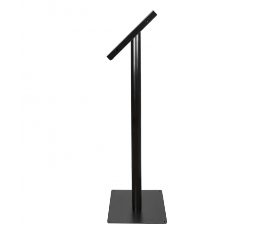 Support de tablette au sol Securo XL pour tablettes de 13-16 pouces - noir