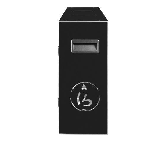 Armoire verrouillable BTOK30 pour 30 téléphones portables