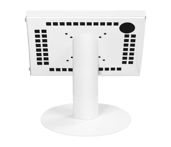 Support de table Securo XL pour tablettes 13-16 pouces - blanc