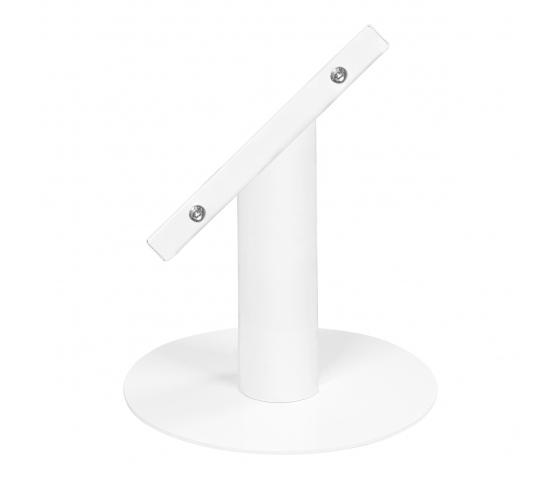 Support de table Securo XL pour tablettes 13-16 pouces - blanc