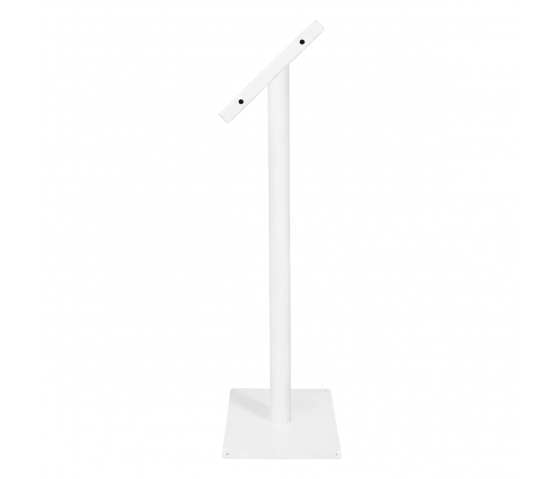 Support de tablette sur pied Securo XL pour tablettes de 13-16 pouces - blanc