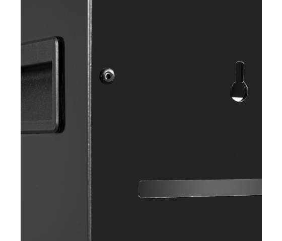 Armoire à téléphone verrouillable BTOK45 pour 45 smartphones