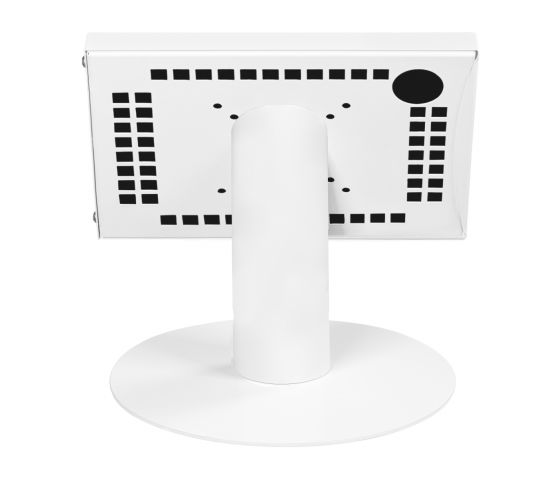 Support de table Securo S pour tablettes de 7-8 pouces - blanc