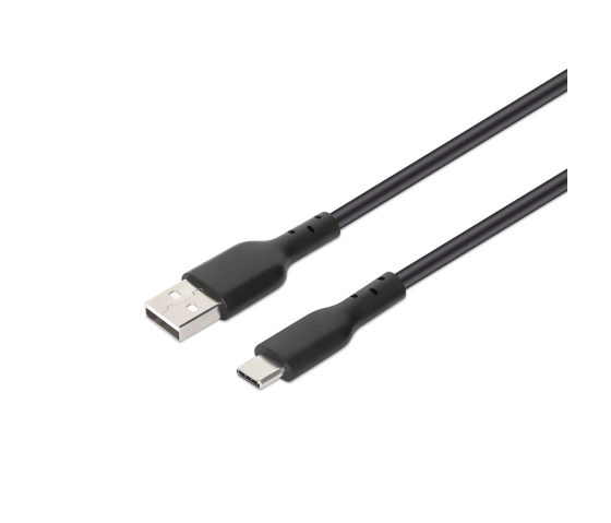 Câble Superspeed USB-A vers USB-C - 5 Gbps - 3 mètres - noir