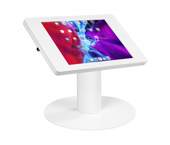 Support de table Fino pour tablettes Samsung Galaxy 12.2 - blanc 